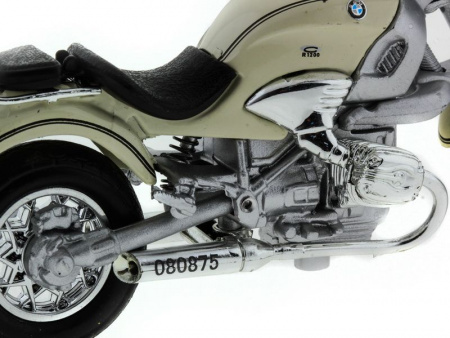Фото Мотоцикл Motormax 1:18 Honda и Yamaha в ассортименте 76205 в/к | Инномарт