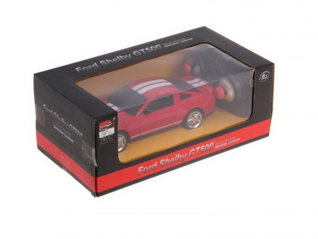 Фото Радиоуправляемая машина MZ Ford Mustang 27050 1/24 | Инномарт