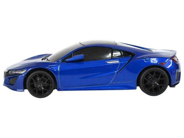 Машина MSZ Honda Acura NSX 68390 1/32, сенсор (коснись и поехали) | Инномарт