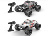 Фото Радиоуправляемый монстр MJX Hyper Go 10208 (белый) Brushless 4WD 2.4G LED 1/10, без ЗУ и акб | Инномарт