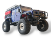 Фото Радиоуправляемый краулер Remo Hobby OFF-ROAD (синий) 4WD 2.4G 1/18 RTR | Инномарт