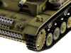 Фото Р/У танк Taigen 1/16 Panzerkampfwagen III (Германия) PRO (для ИК танкового боя) 2.4G RTR | Инномарт