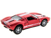 Фото Машина Kinsmart 1:36 Ford GT 2006 инерция (1/12шт.) б/к | Инномарт