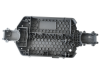 Шасси для автомоделей MJX 10208 V2