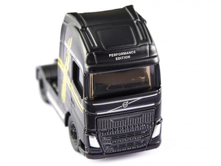 Фото Грузовик Siku 1543 Volvo FH16 Performance | Инномарт