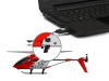 Фото Р/У вертолет Syma S107H, барометр 2.4G RTF | Инномарт