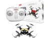 Фото Р/У квадрокоптер Syma X27 Божья коровка 6-AXIS 2.4G RTF | Инномарт