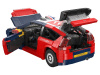 Фото Конструктор CaDA раллийный автомобиль 2008 Citroen C4 WRC 1/12 (1569 деталей) | Инномарт