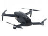 Радиоуправляемый квадрокоптер Syma W3 brushless с камерой 2.7K FPV по WiFi, барометр, GPS, 2.4G RTF