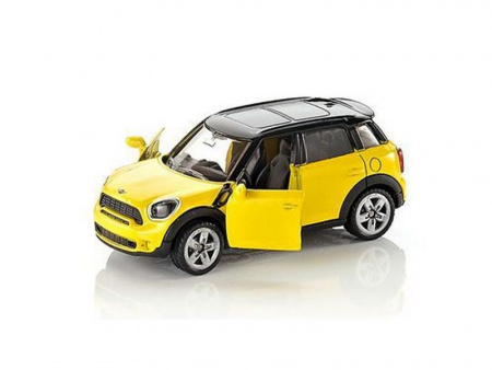 Фото Модель машины Siku 1454 MINI Countryman, 1/55 | Инномарт