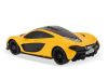 Фото Р/У машина Rastar McLaren P1 1:24, цвет жёлтый 27MHZ | Инномарт