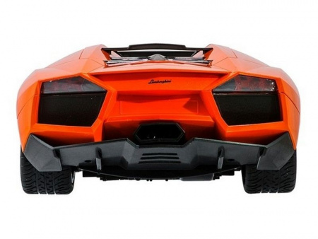Фото Р/У машина MZ Lamborghini Reventon Roadster 2054 1/10 +акб | Инномарт