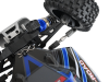 Фото Радиоуправляемая багги MJX Hyper Go 16207 Brushless 4WD 2.4G LED 3S 1/16 RTR | Инномарт