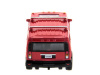 Фото Машина Kinsmart 1:40 Haммer H2 2008 инерция (1/12шт.) б/к | Инномарт