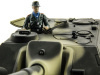 Фото Р/У танк Taigen 1/16 Jagdpanther (Германия) 2.4G RTR | Инномарт