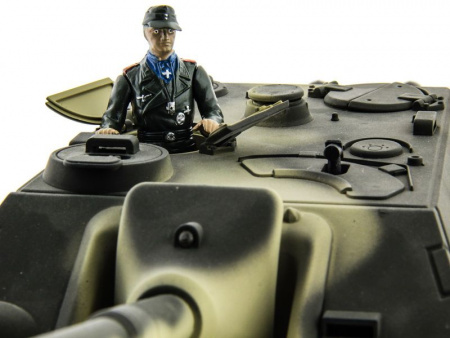 Фото Р/У танк Taigen 1/16 Jagdpanther (Германия) 2.4G RTR | Инномарт