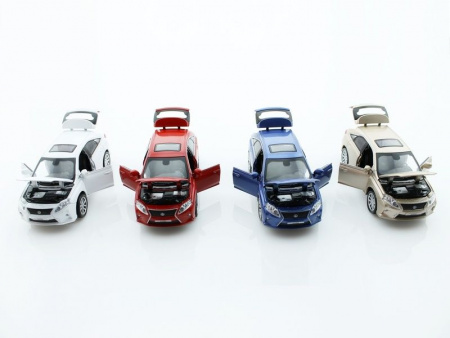 Фото Машина 1:32 Lexus RX450 свет, звук, инерция 15см (1/12шт.) б/к | Инномарт