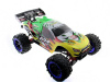 Фото Радиоуправляемая трагги Remo Hobby EVO-R Brushless UPGRADE (зеленая) 4WD 2.4G 1/8 RTR | Инномарт
