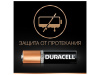 Фото Батарейка DURACELL AAA LR03 BL16 (4x4) (1 шт) | Инномарт