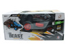 Фото Р/У внедорожник Monstre Truck Nissan Skyline в ассортименте 1/16 + свет + звук | Инномарт