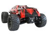 Фото Радиоуправляемый монстр Remo Hobby Brushless (красный) 4WD 2.4G 1/14 RTR | Инномарт