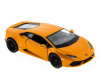 Фото Машина Kinsmart Lamborghini Huracan инерция (1/12шт.) 1:36 б/к | Инномарт