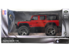 Фото Радиоуправляемая машина Double Eagle Land Rover Defender 110 4WD 2.4G 1/14 RTR | Инномарт