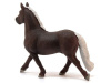Фото Фигурка Schleich Шварцвальдский жеребец | Инномарт