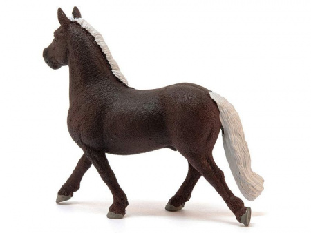 Фото Фигурка Schleich Шварцвальдский жеребец | Инномарт