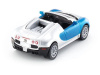 Фото Модель машины Siku 1353 Bugatti Veyron Grand Sport, 1/55 | Инномарт