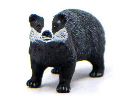 Фото Фигурка Schleich Барсук | Инномарт