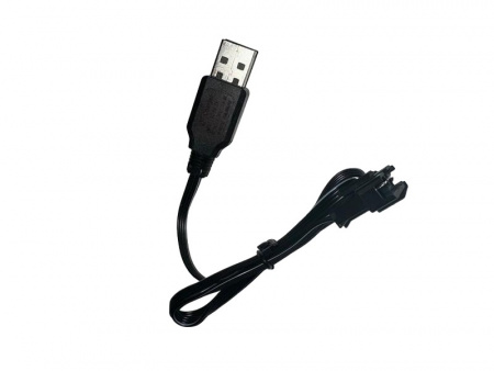 Фото Зарядное устройство USB 7.4V для автомоделей WPL | Инномарт