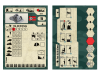 Фото Сборные солдатики ZVEZDA Немецкая пушка ПАК-36, 1/72 | Инномарт