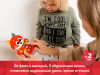 Фото Обучающая игрушка Kids Hits Малыши Музыкальный лисенок | Инномарт