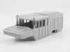 Фото Сборная модель AVD Пожарная автоцистерна Ikarus-526, 1/43 | Инномарт