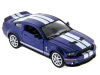 Фото Машина Kinsmart 1:38 Shelby GT500 2007 иннерция (1/12шт.) б/к | Инномарт