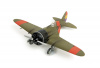 Сборная модель ZVEZDA Советский истребитель И-16 Тип 5, 1/72