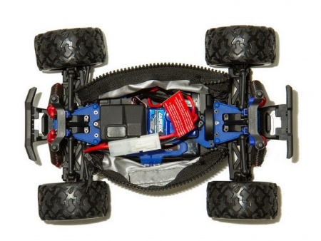 Фото Чехол для Traxxas Latrax TETON 1/18 зимний | Инномарт
