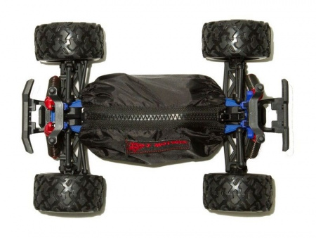 Фото Чехол для Traxxas Latrax TETON 1/18 зимний | Инномарт