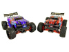 Фото Радиоуправляемая трагги Remo Hobby S EVO-R Brushless UPGRADE (синяя) 4WD 2.4G 1/16 RTR | Инномарт