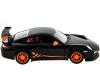 Фото Машина Kinsmart 1:36 Porche 911 GT3 RS 2010 инерция (1/12шт.) б/к | Инномарт