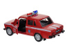 Фото Машина Autotime "LADA 2106" пожарная охрана 1:36 | Инномарт