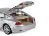 Фото Машина "АВТОПАНОРАМА" Audi A7, серебряный, 1/24, свет, звук, в/к 24,5*12,5*10,5 см | Инномарт