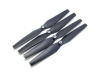 Лопасти для квадрокоптера Syma X8W, 4шт.