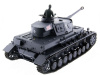 Фото Р/У танк Heng Long 1/16 Panzerkampfwagen IV Ausf.F2.Sd.Kfz (Германия) 2.4G RTR | Инномарт