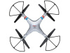Фото Р/У квадрокоптер Syma X8G с HD камерой 5Мп 2.4G RTF | Инномарт