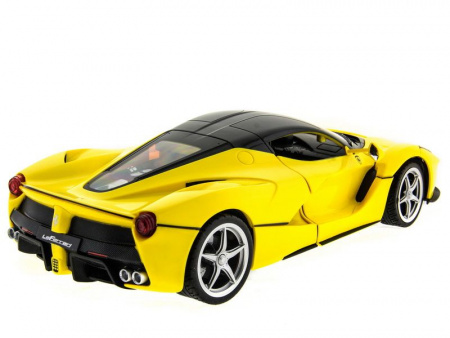 Фото Р/У машина MZ Ferrari La Ferrari 2290S 1/14 (открываются двери) +акб | Инномарт