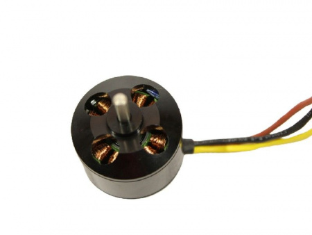 Фото Мотор бесколлекторный 2212/1250KV для самолета Volantex RC Saber 920 | Инномарт