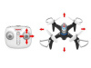 Фото Р/У квадрокоптер Syma X15 2.4G RTF | Инномарт