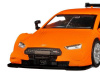 Фото Машина "АВТОПАНОРАМА" Audi RS 5 DTM, оранжевый, 1/43, инерция, в/к 17,5*12,5*6,5 см | Инномарт